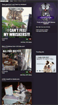 Mobile Screenshot of lolcats.com